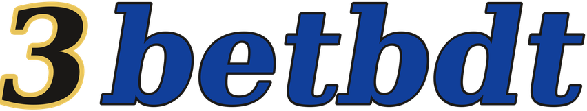 3betbdt logo
